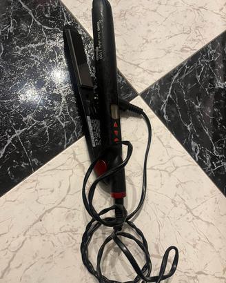 Piastra per capelli lisci