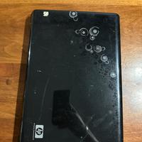 Hp computer portatile