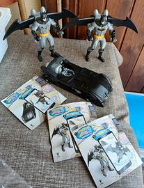 sorprese pasqua Batman kinder 2024