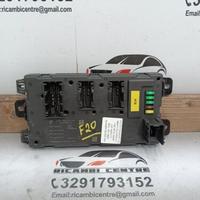 Centralina bcm modulo controllo carrozzeria bmw f2