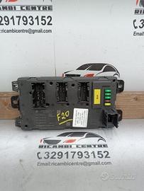 Centralina bcm modulo controllo carrozzeria bmw f2