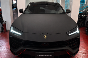 Lamborghini Urus 4.0