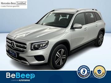 Mercedes-Benz GLB Classe 180 D SPORT AUTO
