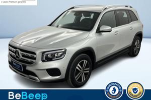 Mercedes-Benz GLB Classe 180 D SPORT AUTO