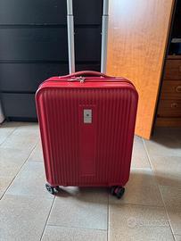 Trolley Roncato rigido cabina 4 ruote