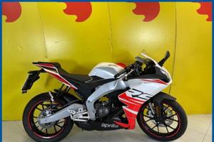 APRILIA RS 125 Garantita e Finanziabile