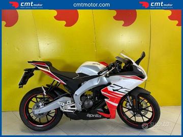 APRILIA RS 125 Garantita e Finanziabile