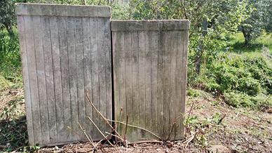 Vecchio tino vinario brevettato