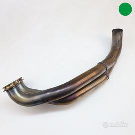 Collettore sinistro MV AGUSTA Brutale 910
