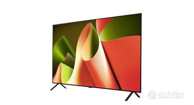 Tv LG 65’ oled65b42la