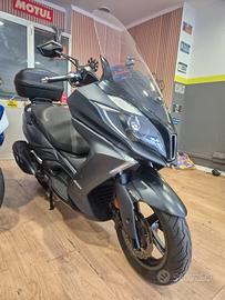 Kymco Downtown 350i