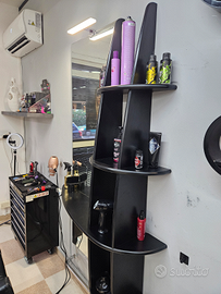 Arredo parrucchiere