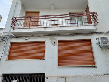 Pieno Centro Andria Leggi Bene