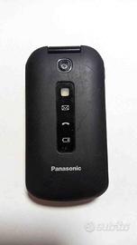 Telefono cellulare per anziani facile da usare