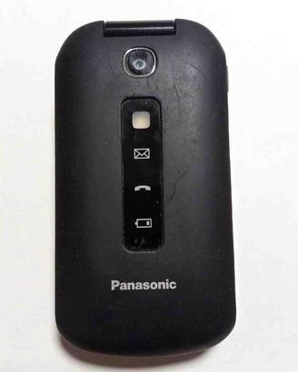 Telefono cellulare per anziani facile da usare