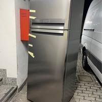 Frigorifero whirlpool inox