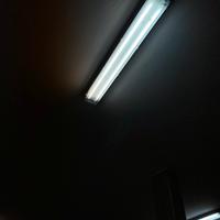Plafoniere Neon