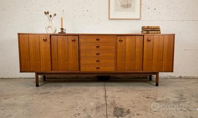 sidebooard originale vintage design 