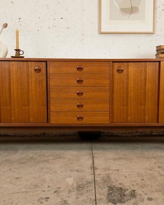 sidebooard originale vintage design 