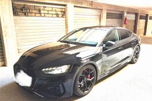 Audi A5 RS5
