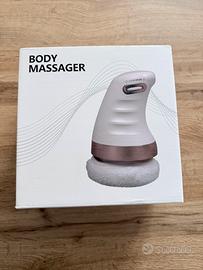 Massaggiatore Corporeo Elettrico Anti-Cellulite