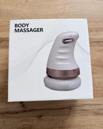 Massaggiatore Corporeo Elettrico Anti-Cellulite