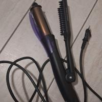 piastra capelli Imetec rotante 