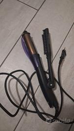 piastra capelli Imetec rotante 