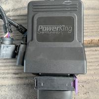Modulo aggiuntivo powerking chiptuning BT2