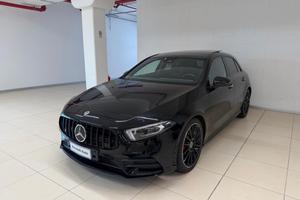 MERCEDES-BENZ Classe A (W177) - A 250 Automati