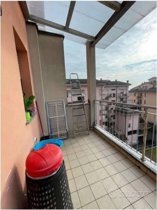 Appartamento – Crema, Ombriano - Altro
