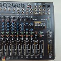 MIXER RCF F 12 XR