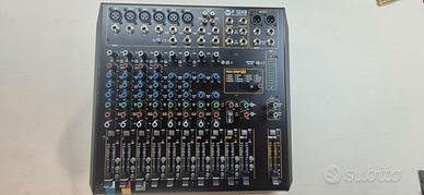 MIXER RCF F 12 XR