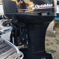 MERCURY OPTIMAX 200 CV