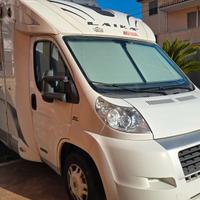 LAIKA X 713 R - Ducato 3.0 160cv - 81.072 km