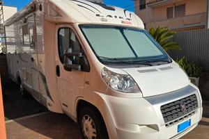 LAIKA X 713 R - Ducato 3.0 160cv - 81.072 km