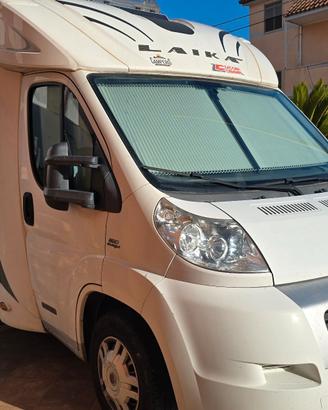 LAIKA X 713 R - Ducato 3.0 160cv - 81.072 km