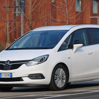 Ricambi usati opel zafira tourer 2016- #1