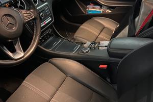 Mercedes A180