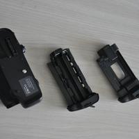 Battery Grip Nikon D7200