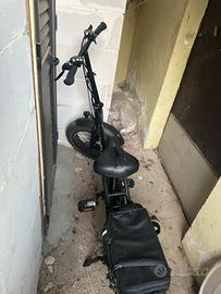 Bici  vivobike