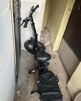 Bici  vivobike