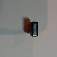 dongle logitech ricevitore usb wireless