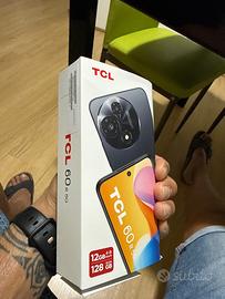 Telefono TCL 60r 5G