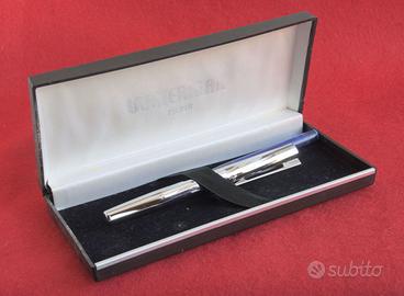Stilografica Waterman Torsade (F/M)