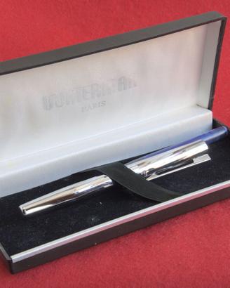 Stilografica Waterman Torsade (F/M)