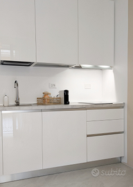 Monolocale casa vacanze Loano