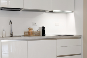 Monolocale casa vacanze Loano