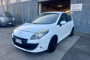 Renault Scenic Scénic X-Mod 1.5 dCi 110CV EDC Luxe