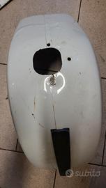 parafango vespa px ed lml